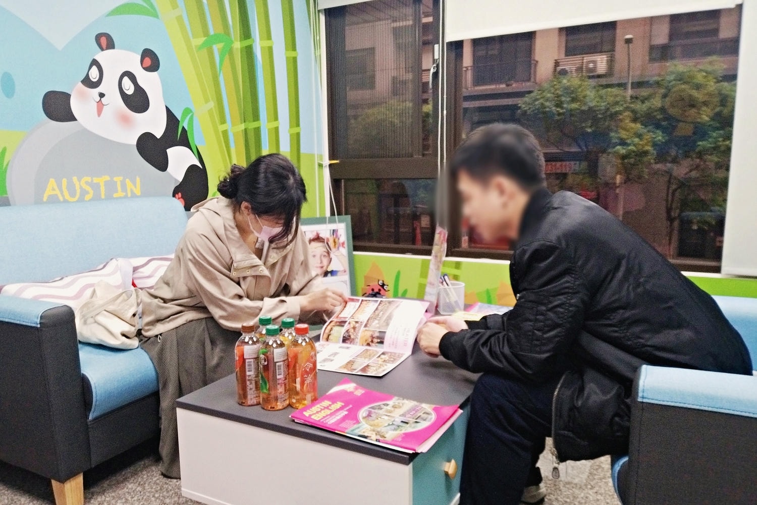 奧斯汀美語補習班加盟|與其問加盟什麼最賺錢,不如追求穩健獲利永續經營 - 第17張圖