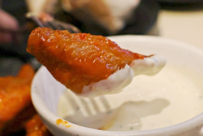 台北車站餐酒館|Nowhere Taipei 墨西哥餐酒館評論——全天候供應墨西哥早午餐和調酒,100吋大屏幕運動酒吧 - 第27張圖