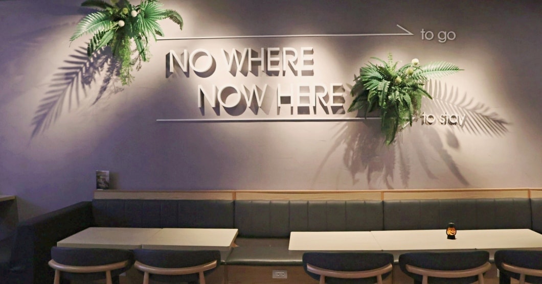 台北車站餐酒館|Nowhere Taipei 墨西哥餐酒館評論——全天候供應墨西哥早午餐和調酒,100吋大屏幕運動酒吧 - 第10張圖