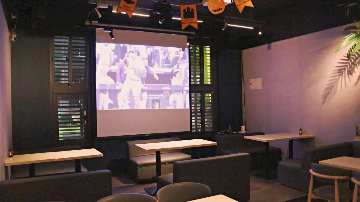 台北車站餐酒館|Nowhere Taipei 墨西哥餐酒館評論——全天候供應墨西哥早午餐和調酒,100吋大屏幕運動酒吧 - 第9張圖