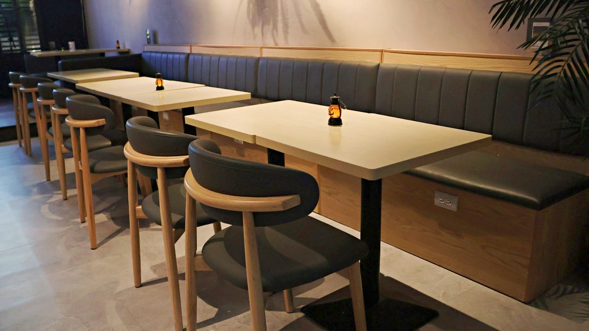 台北車站餐酒館|Nowhere Taipei 墨西哥餐酒館評論——全天候供應墨西哥早午餐和調酒,100吋大屏幕運動酒吧 - 第11張圖