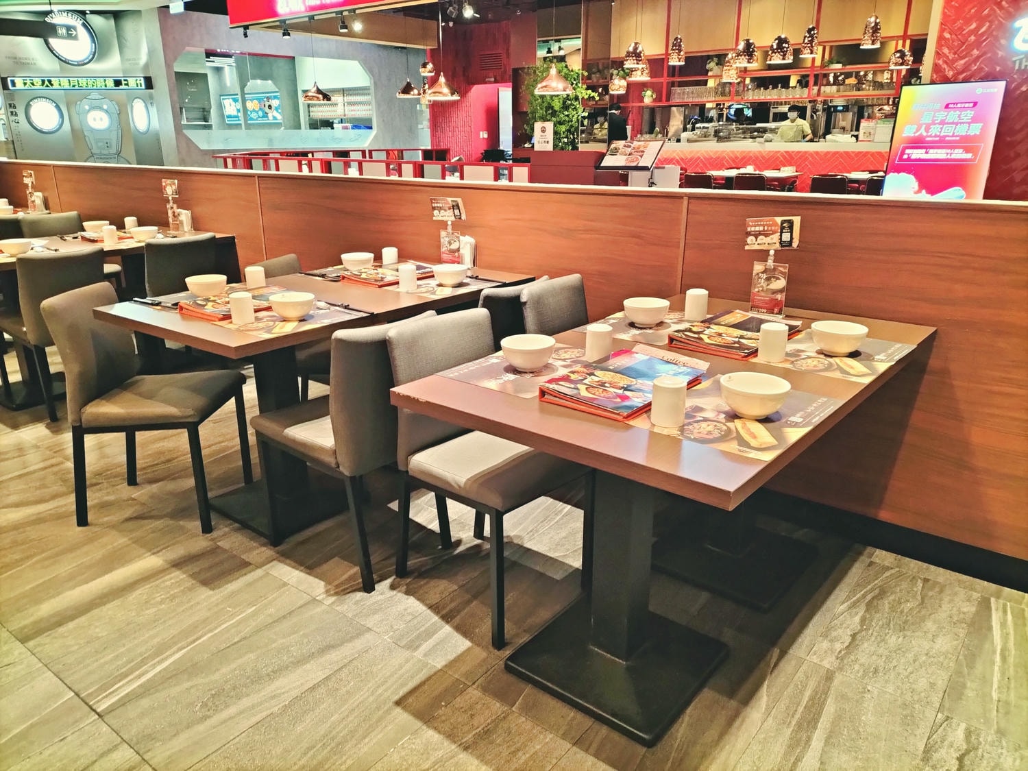 裕隆城韓式|涓豆腐新店裕隆城店——必點涓豆腐雙人套餐菜單,一次品嘗經典菜色和小菜吃到飽 - 第6張圖