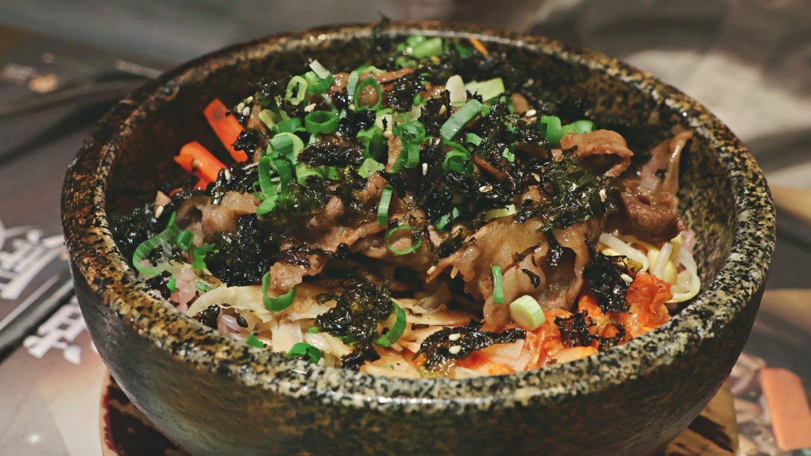 裕隆城韓式|涓豆腐新店裕隆城店——必點涓豆腐雙人套餐菜單,一次品嘗經典菜色和小菜吃到飽 - 第24張圖