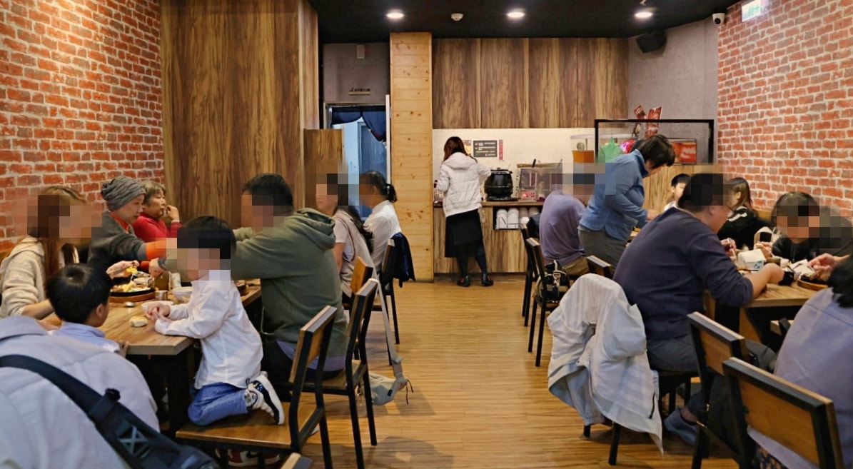 新店牛排推薦|饗大廚FEAST STEAK——食尚玩家優質評論的七張中正路平價牛排,菜單有美福牛肉高級海鮮 - 第4張圖