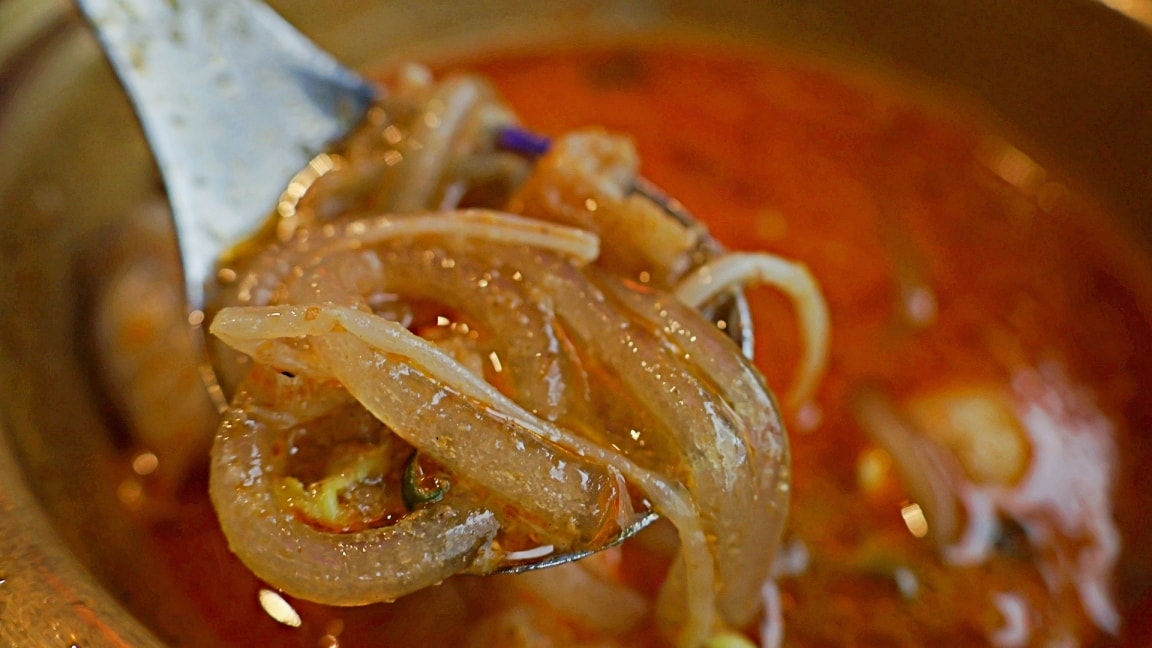公館酸菜魚|魚你相聚獨享鍋公館店——台北酸菜魚個人鍋,平價吃得到烏鱧魚的公館小火鍋! - 第24張圖
