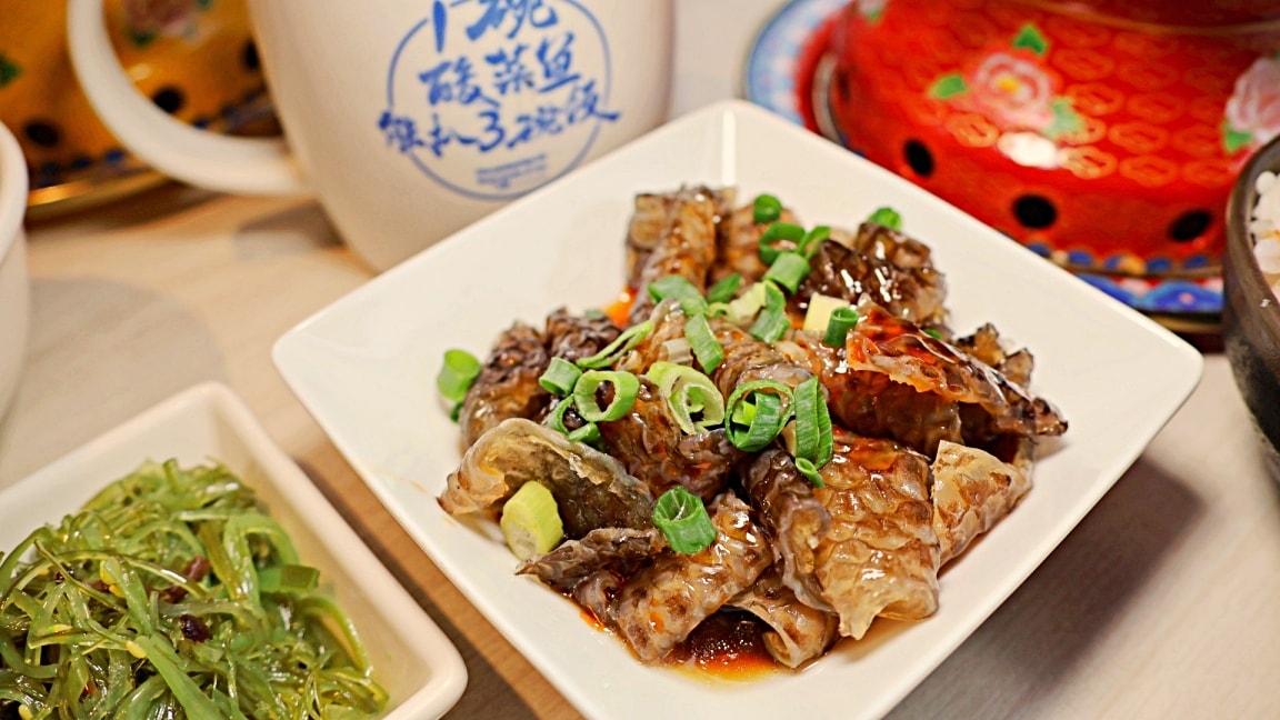 公館酸菜魚|魚你相聚獨享鍋公館店——台北酸菜魚個人鍋,平價吃得到烏鱧魚的公館小火鍋! - 第27張圖