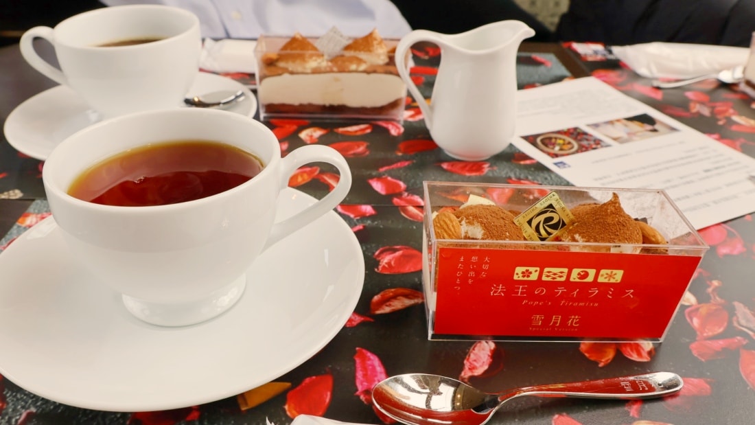 雪月花列車|新潟最美觀光列車,山海美景 × 和洋雙饗料理,一次預約享受 - 第27張圖