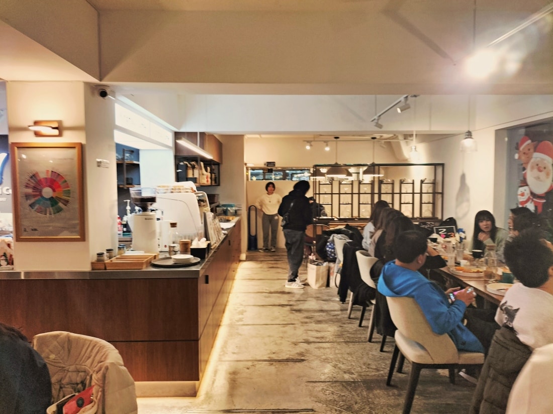 小巨蛋咖啡廳|Kingmauii 金茂宜咖啡 台北小巨蛋直營店——評論最高4.9,早午餐下午茶豐富 - 第8張圖