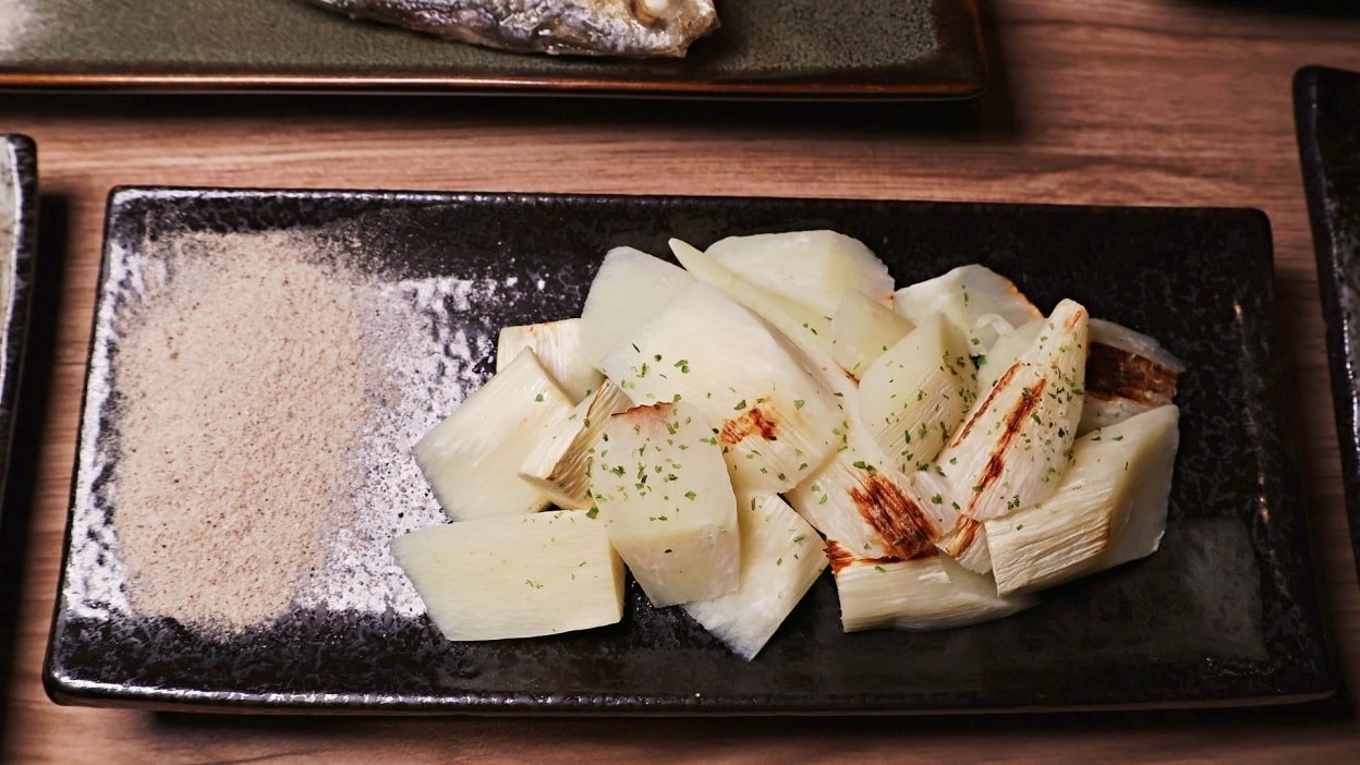 板橋聚餐餐廳|暮樂町居酒屋——平價串燒清酒,近板橋車站適合下班聚餐小酌 - 第30張圖
