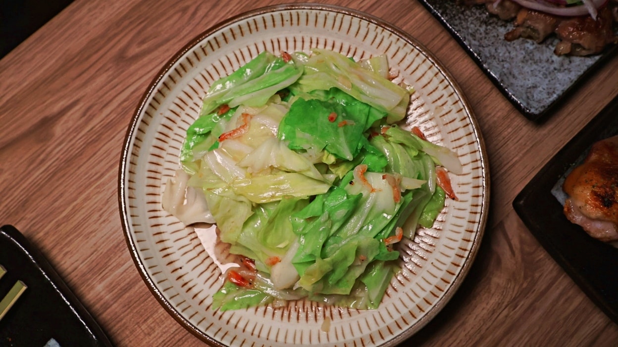 板橋聚餐餐廳|暮樂町居酒屋——平價串燒清酒,近板橋車站適合下班聚餐小酌 - 第31張圖