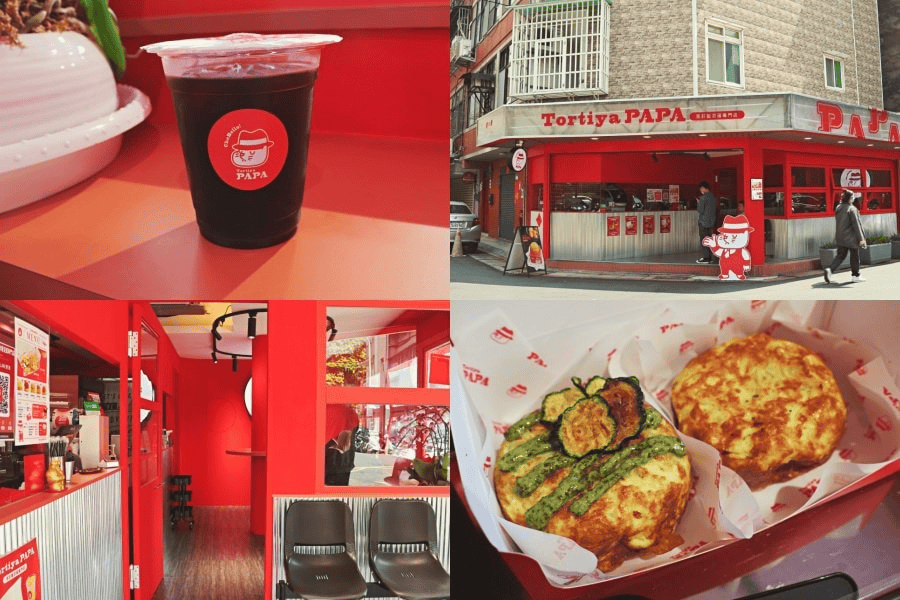 2025南京復興美食|隱藏版12間慶城街美食餐廳、南京復興平價美食、咖啡廳Dcard推薦 - 第9張圖