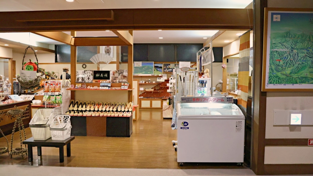 長野溫泉飯店|上林溫泉仙壽閣——日本皇室喜愛的傳統溫泉旅館,長野縣最大的溫泉 - 第13張圖