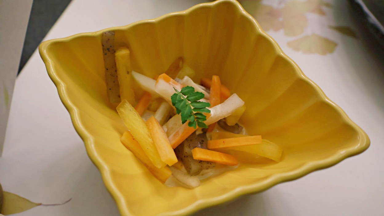 長野溫泉飯店|上林溫泉仙壽閣——日本皇室喜愛的傳統溫泉旅館,長野縣最大的溫泉 - 第33張圖