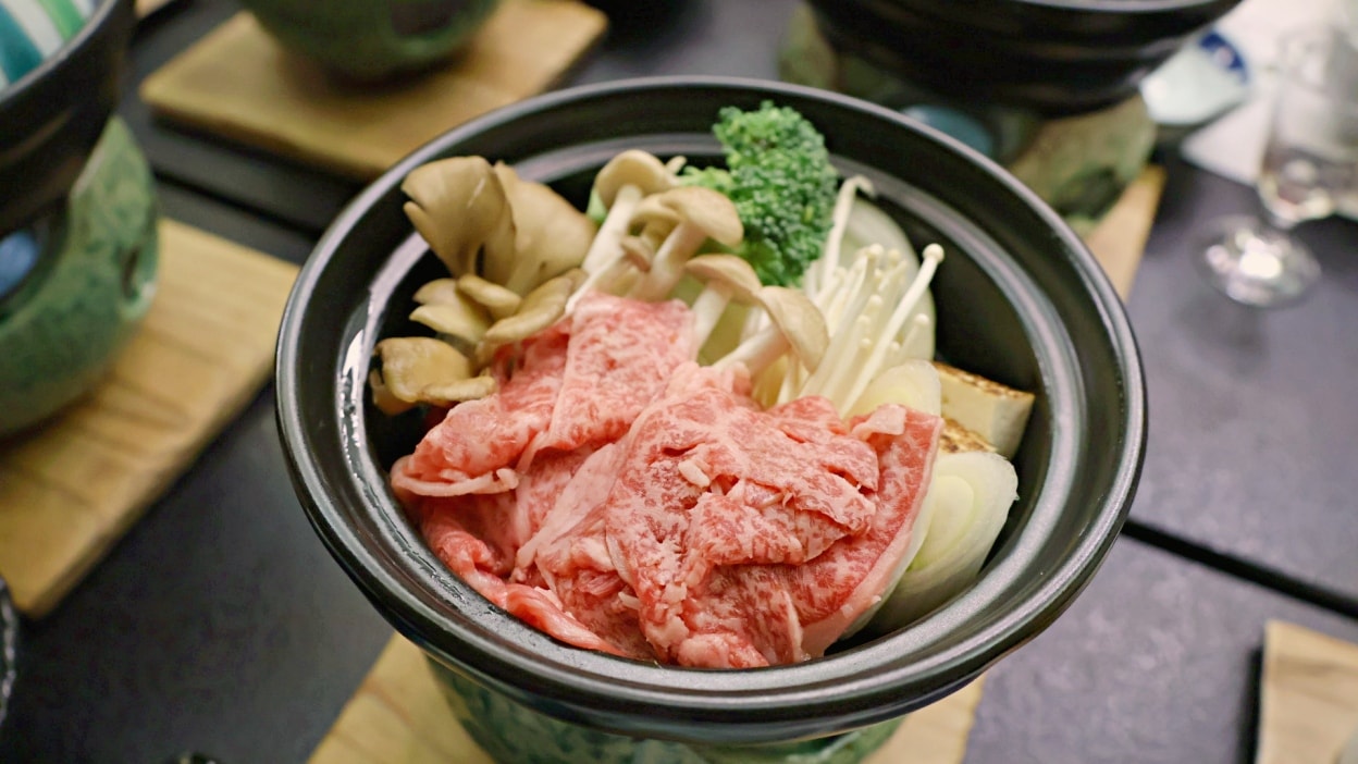 長野溫泉飯店|上林溫泉仙壽閣——日本皇室喜愛的傳統溫泉旅館,長野縣最大的溫泉 - 第34張圖