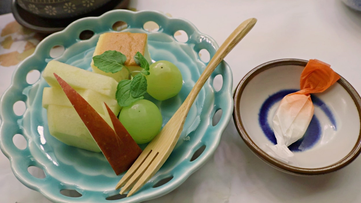 長野溫泉飯店|上林溫泉仙壽閣——日本皇室喜愛的傳統溫泉旅館,長野縣最大的溫泉 - 第38張圖