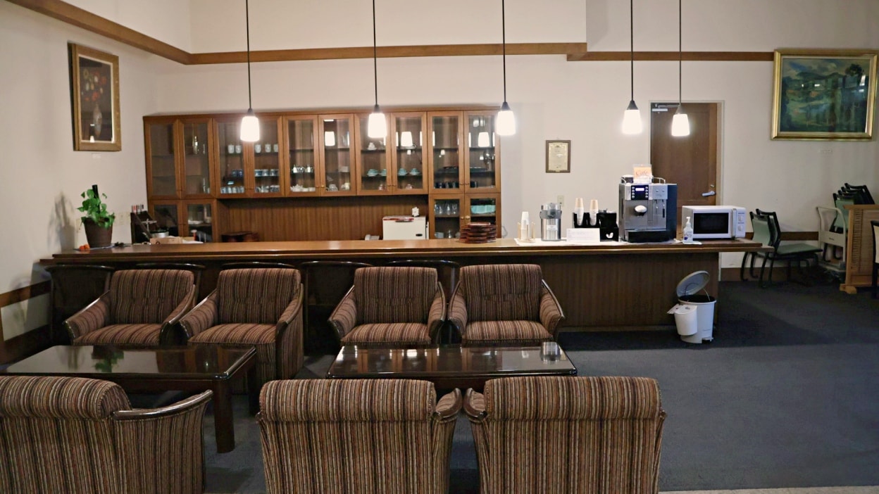 長野溫泉飯店|上林溫泉仙壽閣——日本皇室喜愛的傳統溫泉旅館,長野縣最大的溫泉 - 第10張圖
