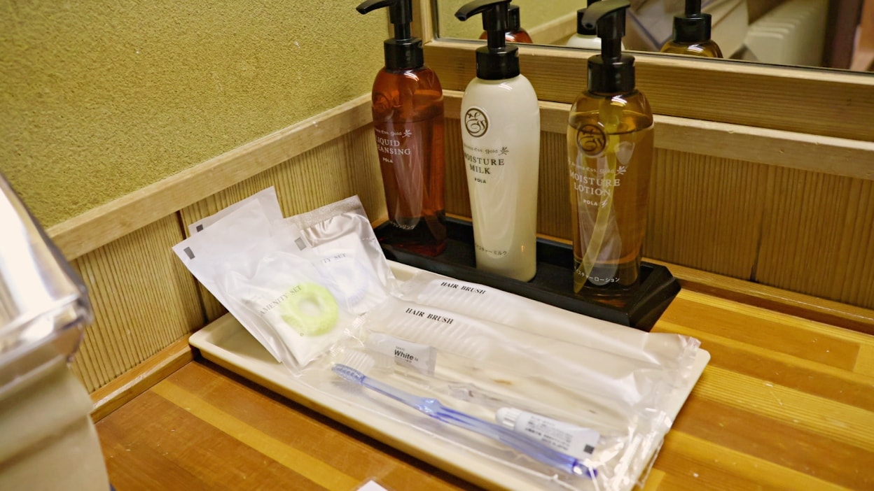 長野溫泉飯店|上林溫泉仙壽閣——日本皇室喜愛的傳統溫泉旅館,長野縣最大的溫泉 - 第27張圖