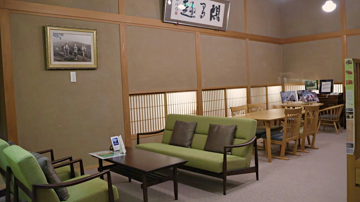 長野溫泉飯店|上林溫泉仙壽閣——日本皇室喜愛的傳統溫泉旅館,長野縣最大的溫泉 - 第14張圖
