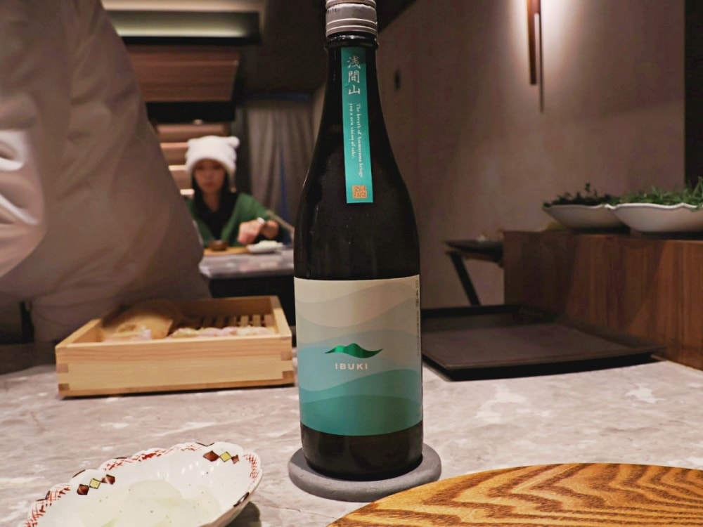 台北無菜單|初魚鐵板燒安和——聞名海外的台北鐵板燒餐廳,價位食材升級 - 第27張圖