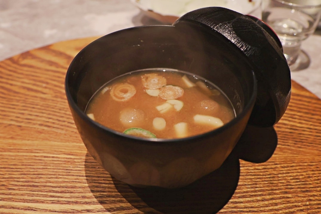 台北無菜單|初魚鐵板燒安和——聞名海外的台北鐵板燒餐廳,價位食材升級 - 第25張圖
