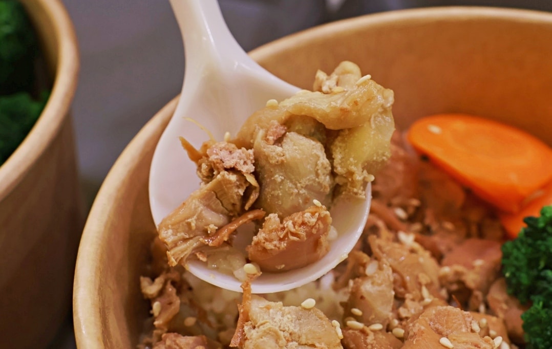 公館咖哩丼飯推薦|小鹿亭——日式咖哩飯烏龍麵90元起,台電大樓平價食堂 - 第21張圖