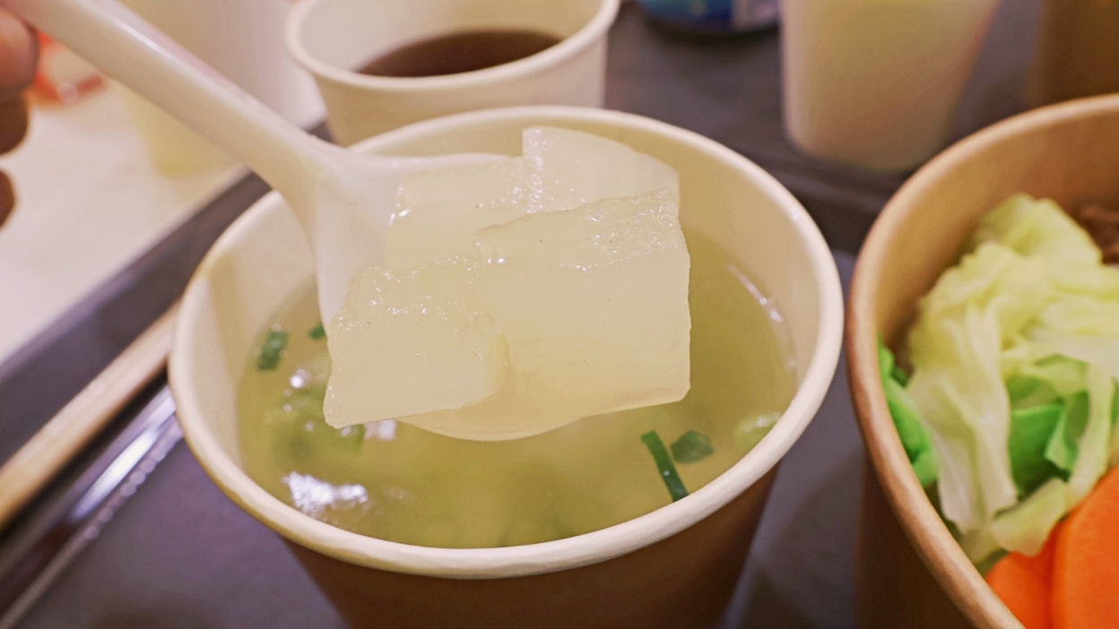 公館咖哩丼飯推薦|小鹿亭——日式咖哩飯烏龍麵90元起,台電大樓平價食堂 - 第28張圖