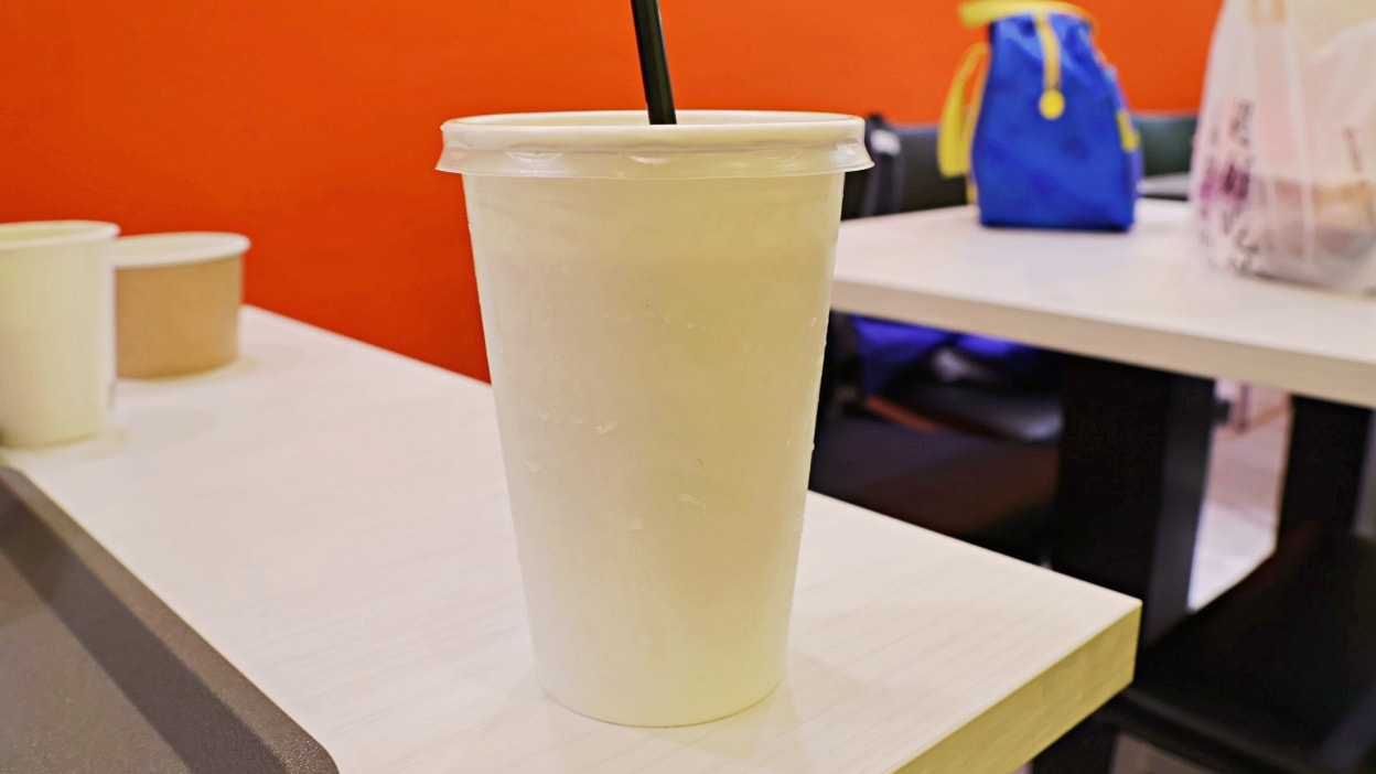 公館咖哩丼飯推薦|小鹿亭——日式咖哩飯烏龍麵90元起,台電大樓平價食堂 - 第31張圖