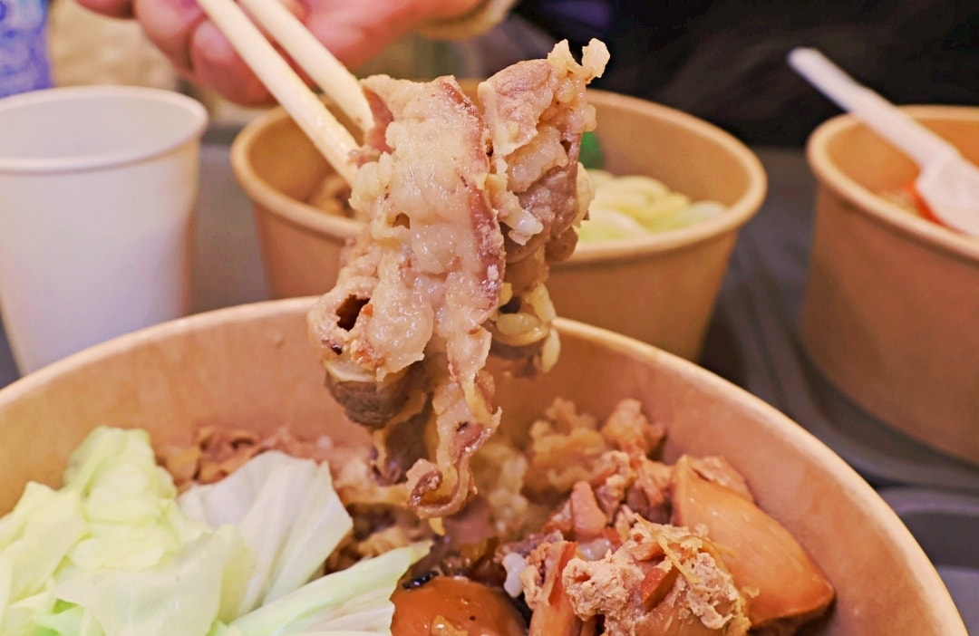 公館咖哩丼飯推薦|小鹿亭——日式咖哩飯烏龍麵90元起,台電大樓平價食堂 - 第20張圖