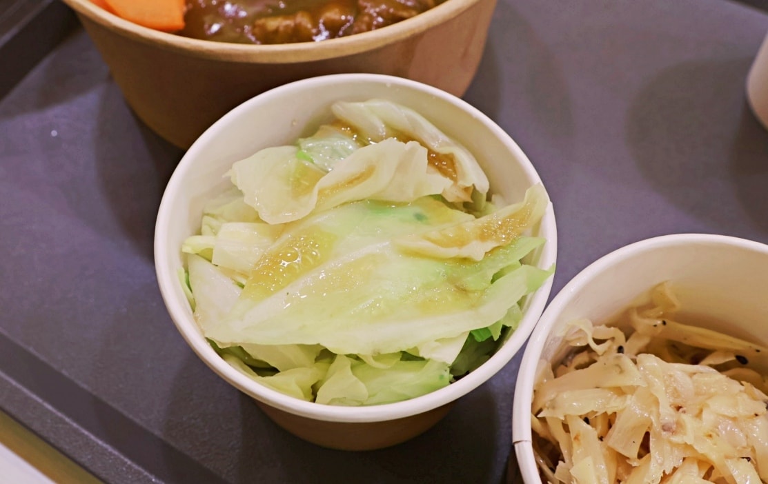 公館咖哩丼飯推薦|小鹿亭——日式咖哩飯烏龍麵90元起,台電大樓平價食堂 - 第26張圖