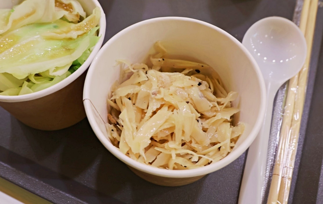 公館咖哩丼飯推薦|小鹿亭——日式咖哩飯烏龍麵90元起,台電大樓平價食堂 - 第27張圖