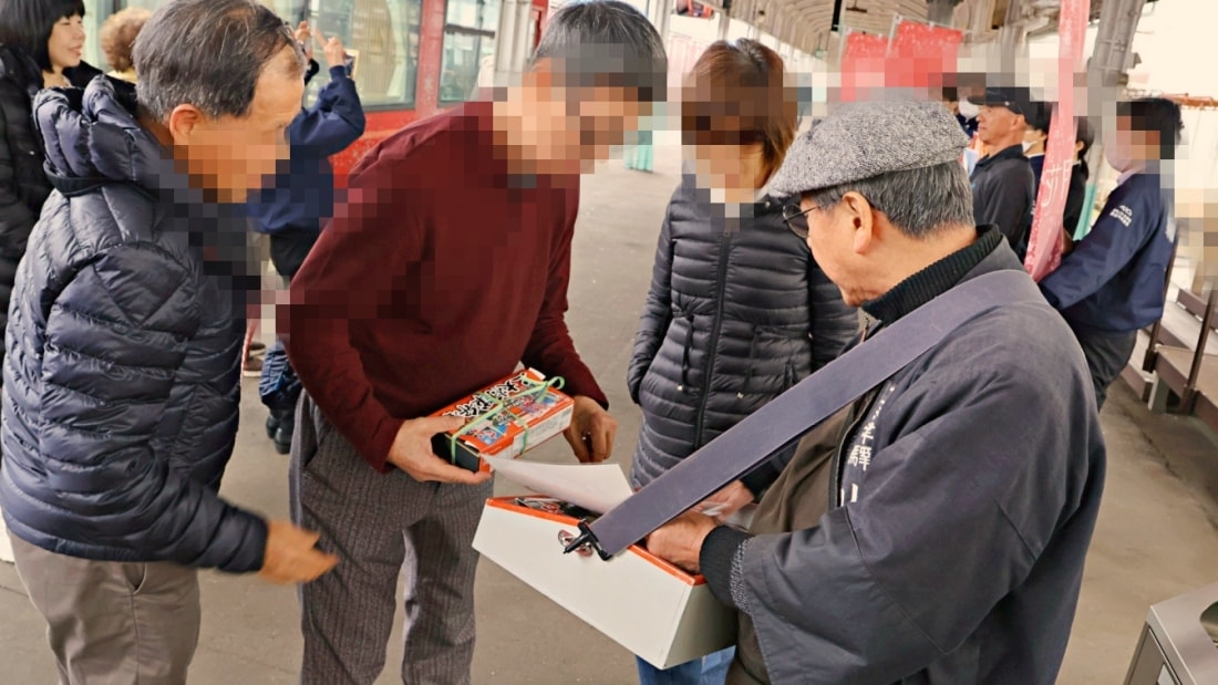 雪月花列車|新潟最美觀光列車,山海美景 × 和洋雙饗料理,一次預約享受 - 第20張圖