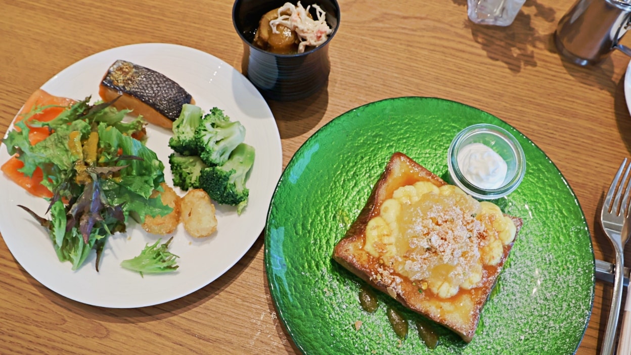 赤坂住宿|東京紀尾井町王子畫廊豪華精選酒店——東京最奢華地段飯店,東京高級飯店 - 第28張圖