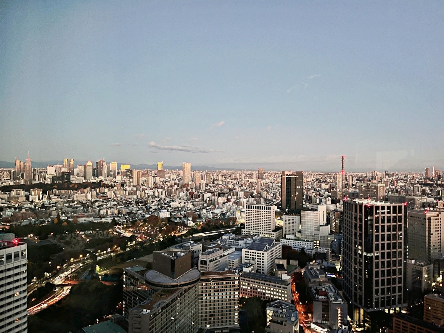 赤坂住宿|東京紀尾井町王子畫廊豪華精選酒店——東京最奢華地段飯店,東京高級飯店 - 第24張圖
