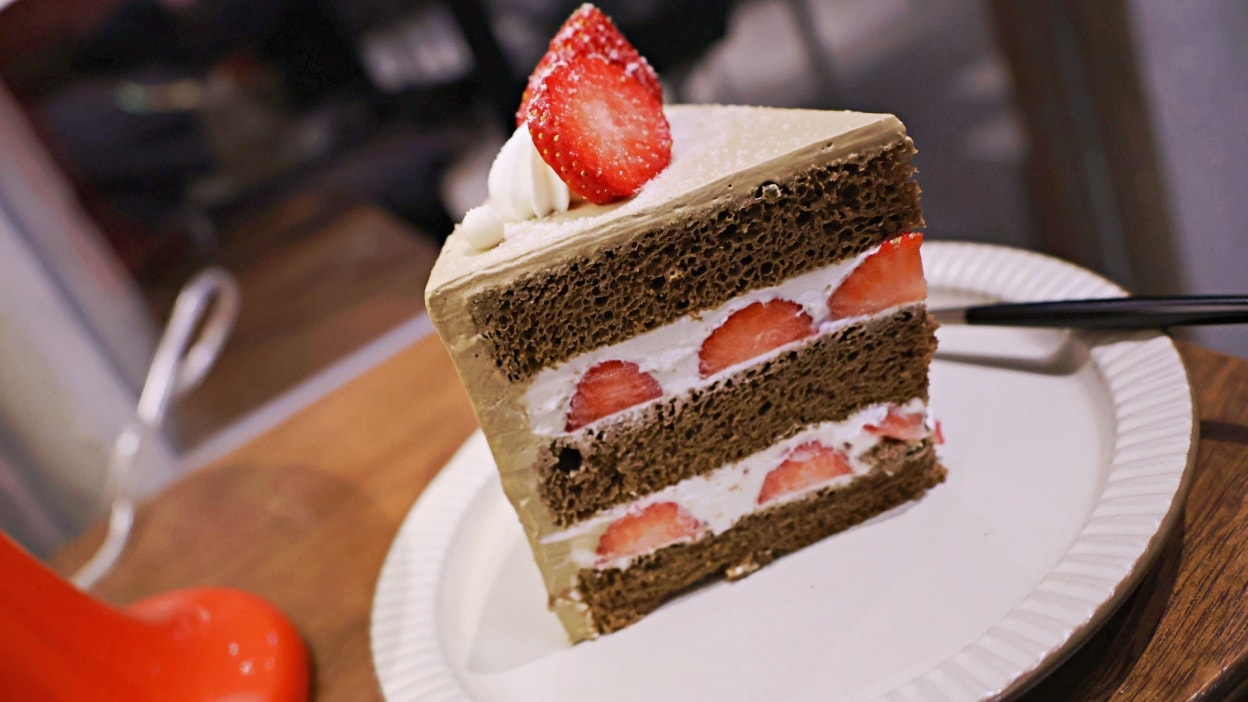 小巨蛋甜點|花宅bakery&coffee——知名貝克宅姊妹店,敦化北路私宅麵包店 - 第19張圖