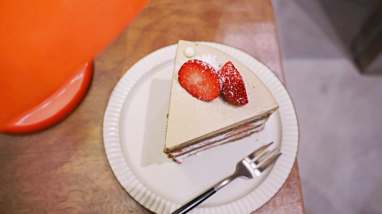 小巨蛋甜點|花宅bakery&coffee——知名貝克宅姊妹店,敦化北路私宅麵包店 - 第17張圖