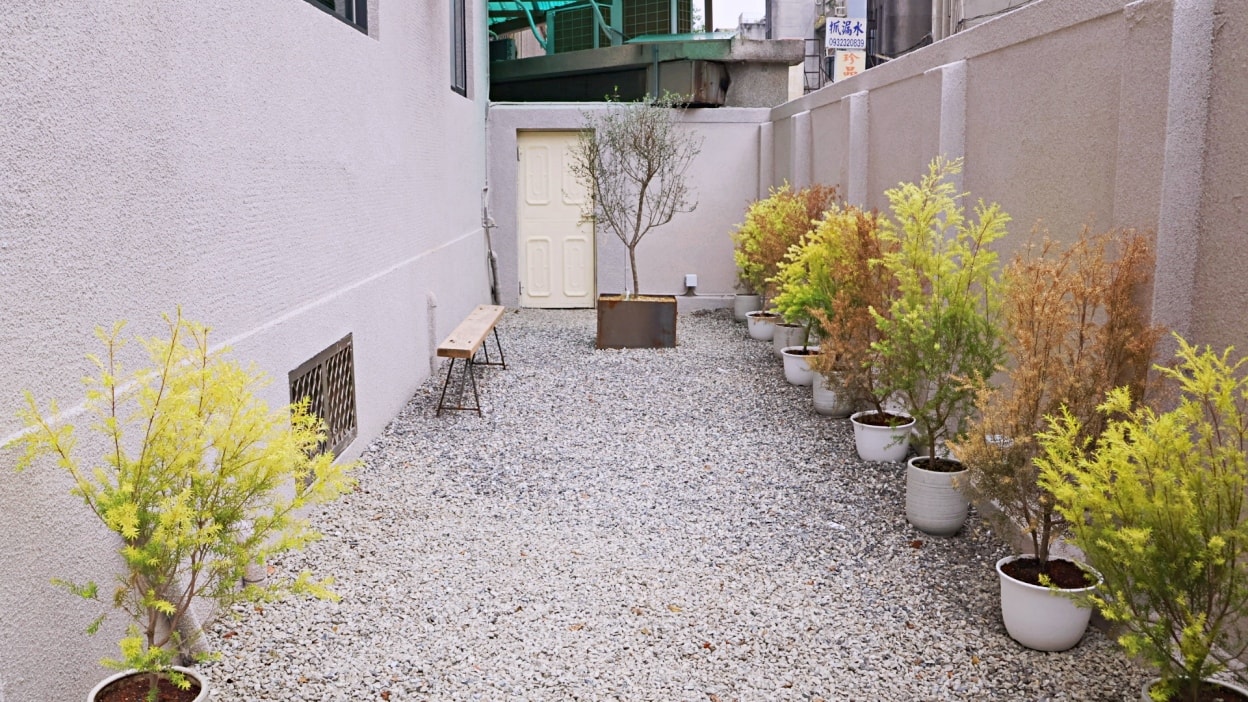 小巨蛋甜點|花宅bakery&coffee——知名貝克宅姊妹店,敦化北路私宅麵包店 - 第3張圖