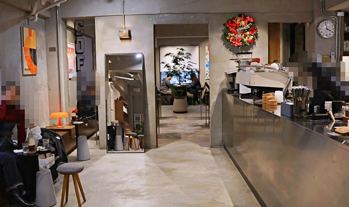 小巨蛋甜點|花宅bakery&coffee——知名貝克宅姊妹店,敦化北路私宅麵包店 - 第6張圖