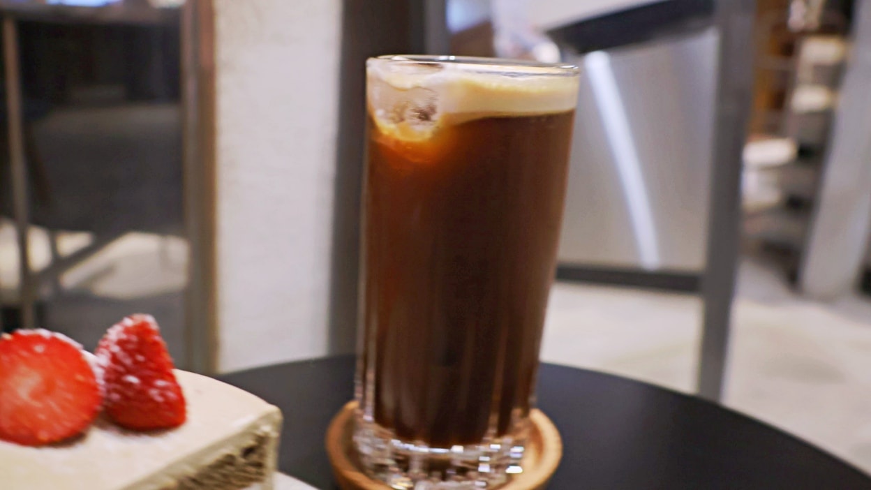 小巨蛋甜點|花宅bakery&coffee——知名貝克宅姊妹店,敦化北路私宅麵包店 - 第20張圖