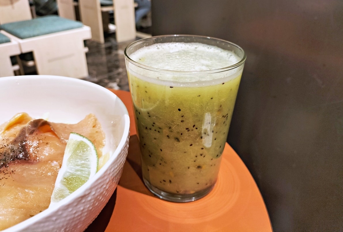 信義新光三越咖啡廳|覺旅咖啡 Journey Kaffe 新光A4店——繁華商圈難得不限時讀書咖啡廳評價 - 第11張圖