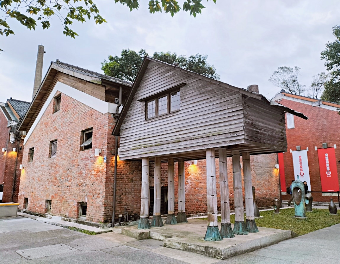 森 SPA 足體養生館松江店|華山文創藝文美食SPA之旅,中山區腳底按摩筋絡指壓評論 - 第18張圖