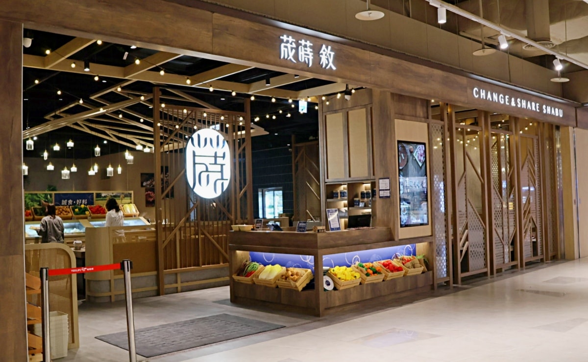 裕隆城好玩嗎?在地人分享最新新店裕隆城樓層介紹、裕隆城b1美食街、裕隆城停車交通 - 第67張圖