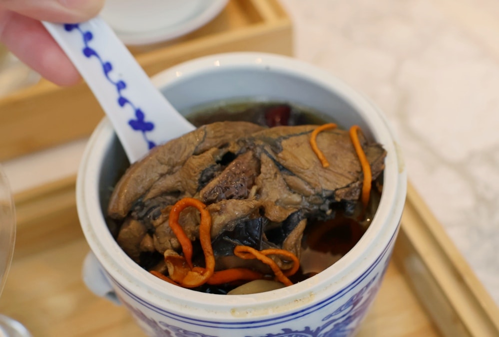 森 SPA 足體養生館松江店|華山文創藝文美食SPA之旅,中山區腳底按摩筋絡指壓評論 - 第55張圖