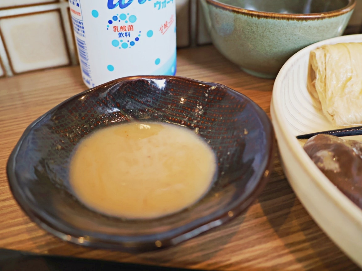 東區關東煮|弍佃 関東煮——復刻日式屋台風情,人氣網路評論忠孝敦化關東煮 - 第16張圖
