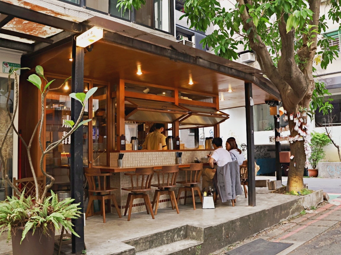 東區關東煮|弍佃 関東煮——復刻日式屋台風情,人氣網路評論忠孝敦化關東煮 - 第2張圖