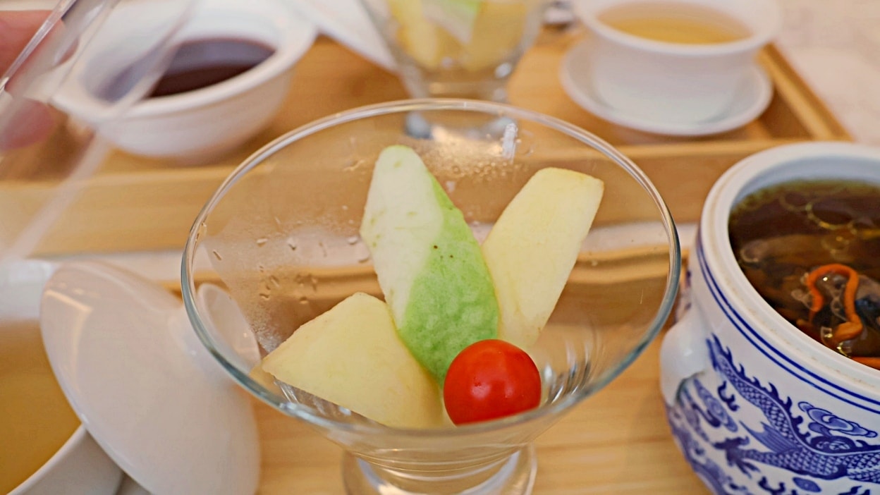 森 SPA 足體養生館松江店|華山文創藝文美食SPA之旅,中山區腳底按摩筋絡指壓評論 - 第53張圖