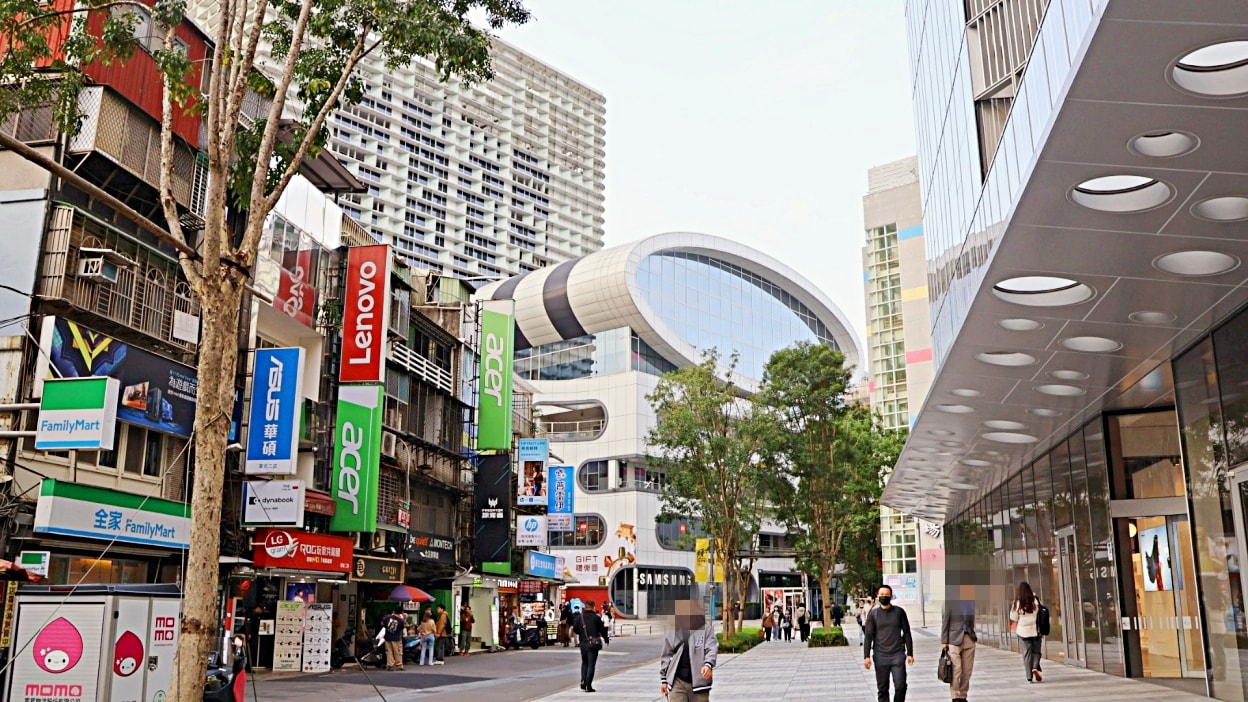 森 SPA 足體養生館松江店|華山文創藝文美食SPA之旅,中山區腳底按摩筋絡指壓評論 - 第19張圖