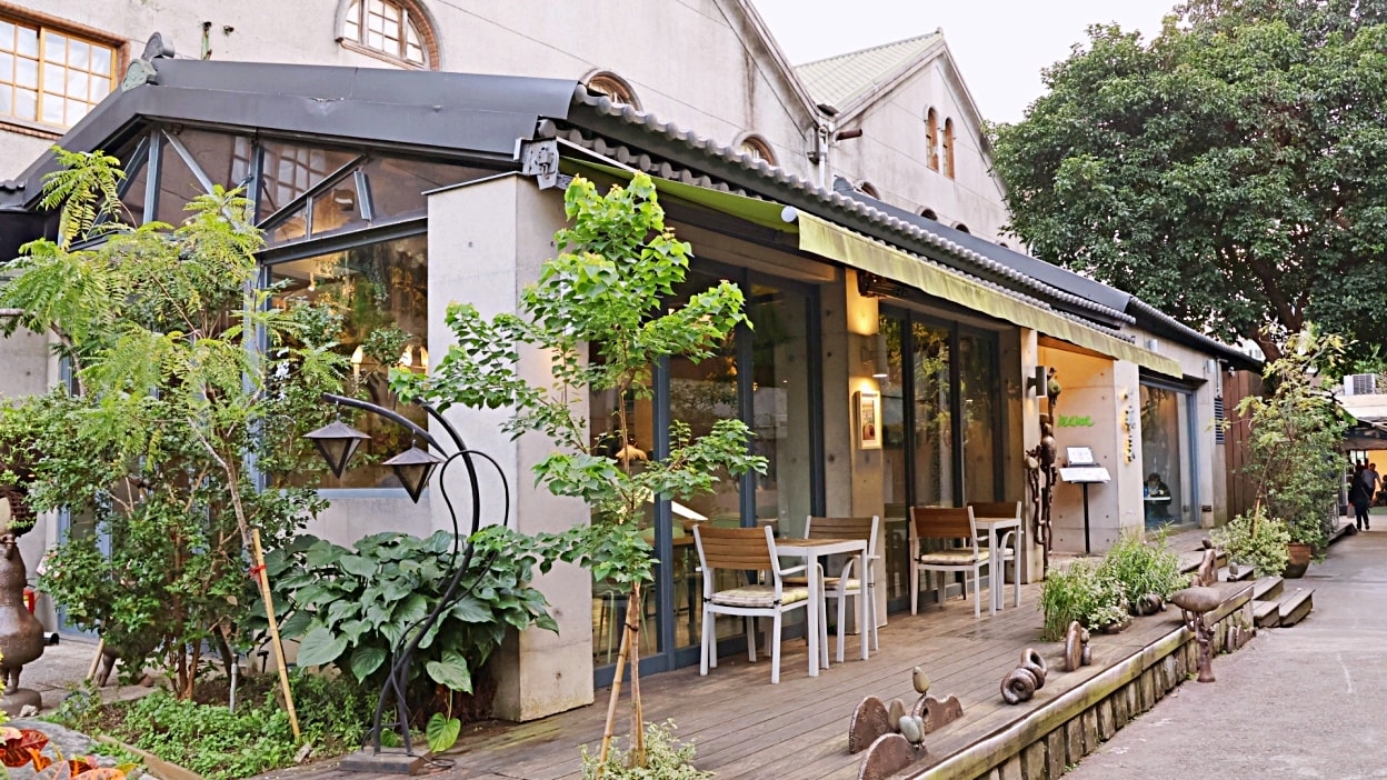 森 SPA 足體養生館松江店|華山文創藝文美食SPA之旅,中山區腳底按摩筋絡指壓評論 - 第15張圖