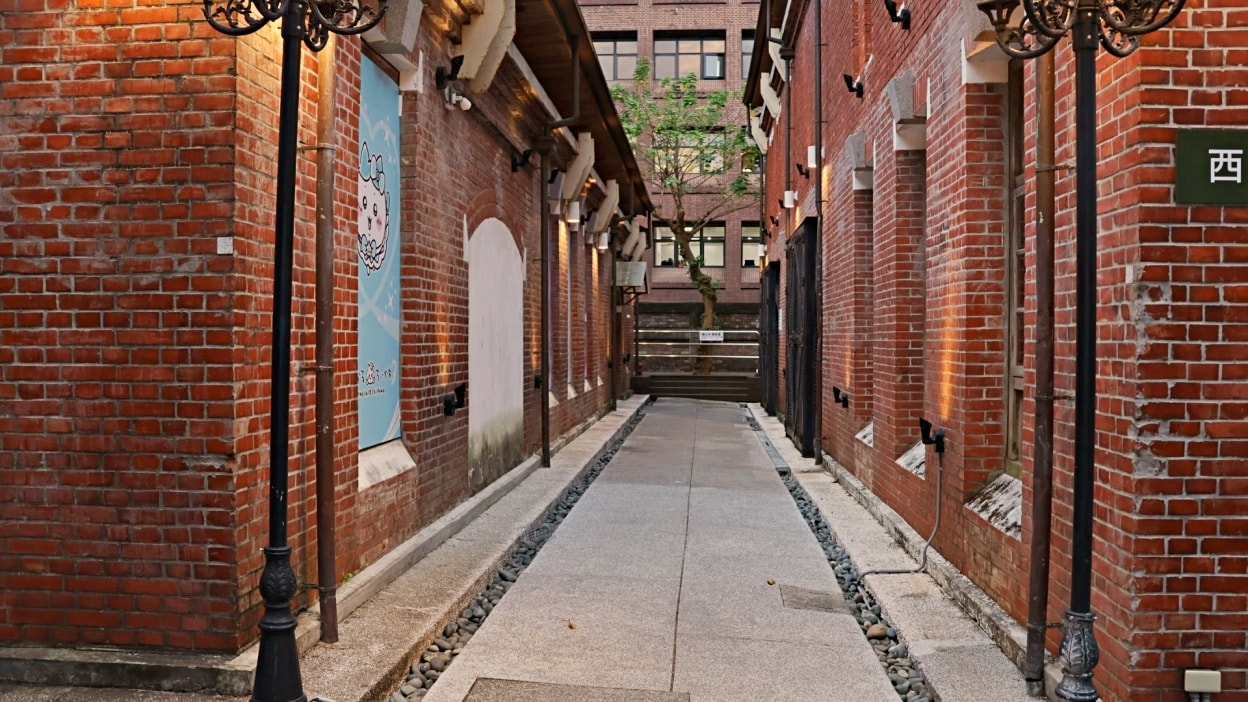 森 SPA 足體養生館松江店|華山文創藝文美食SPA之旅,中山區腳底按摩筋絡指壓評論 - 第14張圖