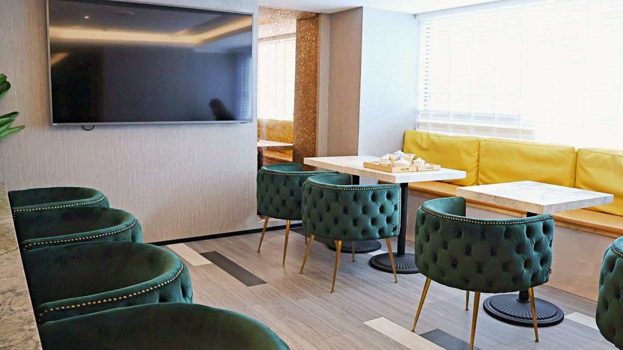 森 SPA 足體養生館松江店|華山文創藝文美食SPA之旅,中山區腳底按摩筋絡指壓評論 - 第52張圖