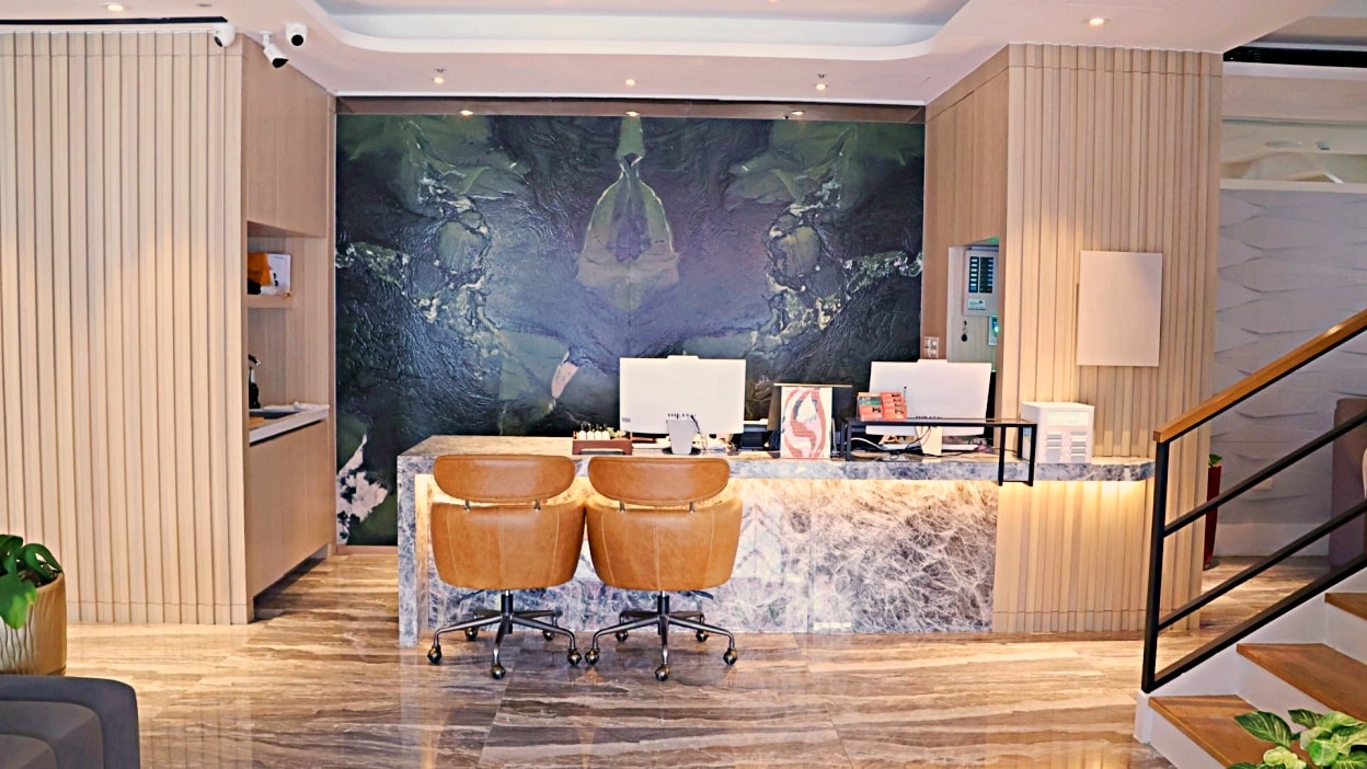 森 SPA 足體養生館松江店|華山文創藝文美食SPA之旅,中山區腳底按摩筋絡指壓評論 - 第27張圖